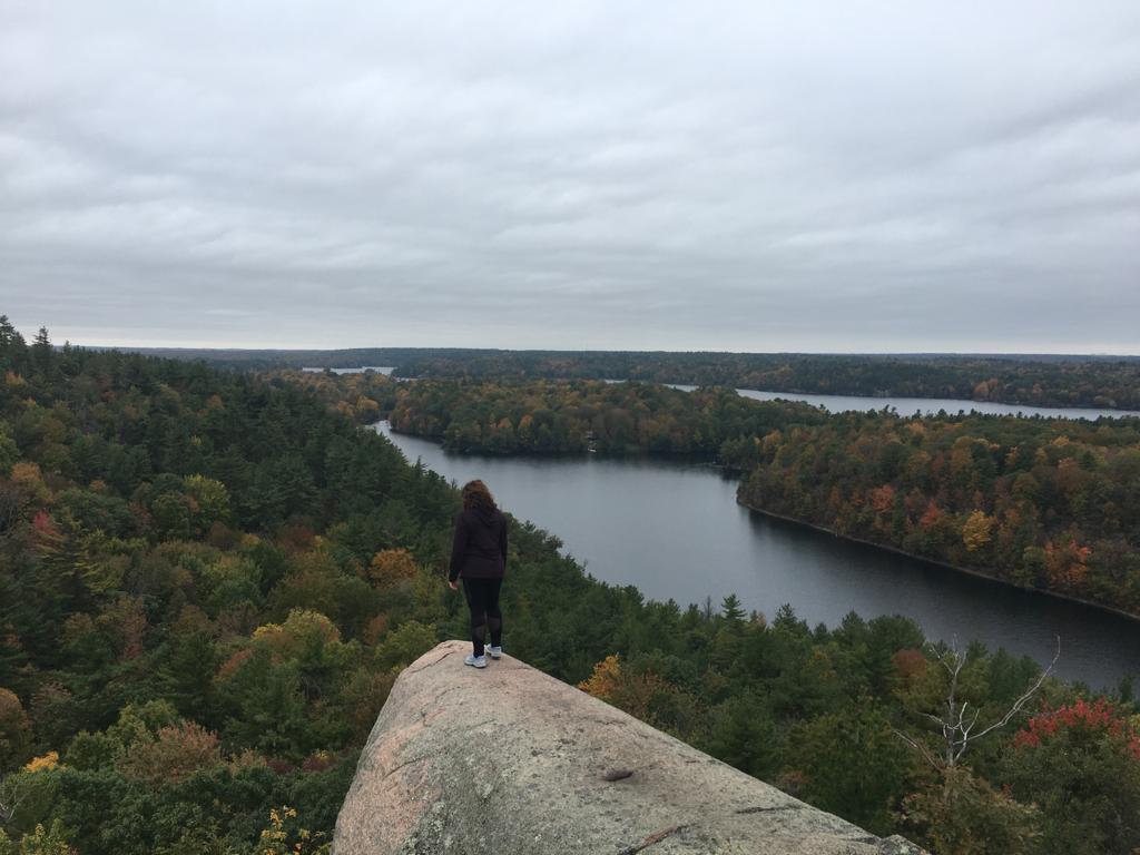 Rock Dunder | Rideau Lakes, ON K0E 1N0, Canada