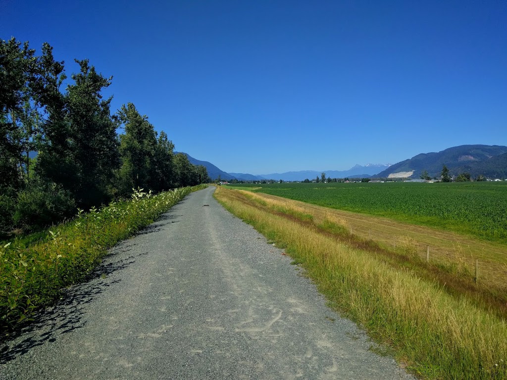 Dyke Trail | 6579 Riverside St, Abbotsford, BC V4X 1T9, Canada