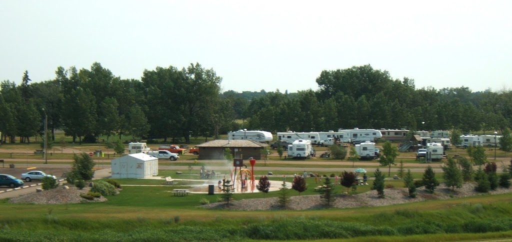 Town of Stettler Campground | 4621 62 St, Stettler, AB T0C 2L1, Canada | Phone: (403) 742-4411