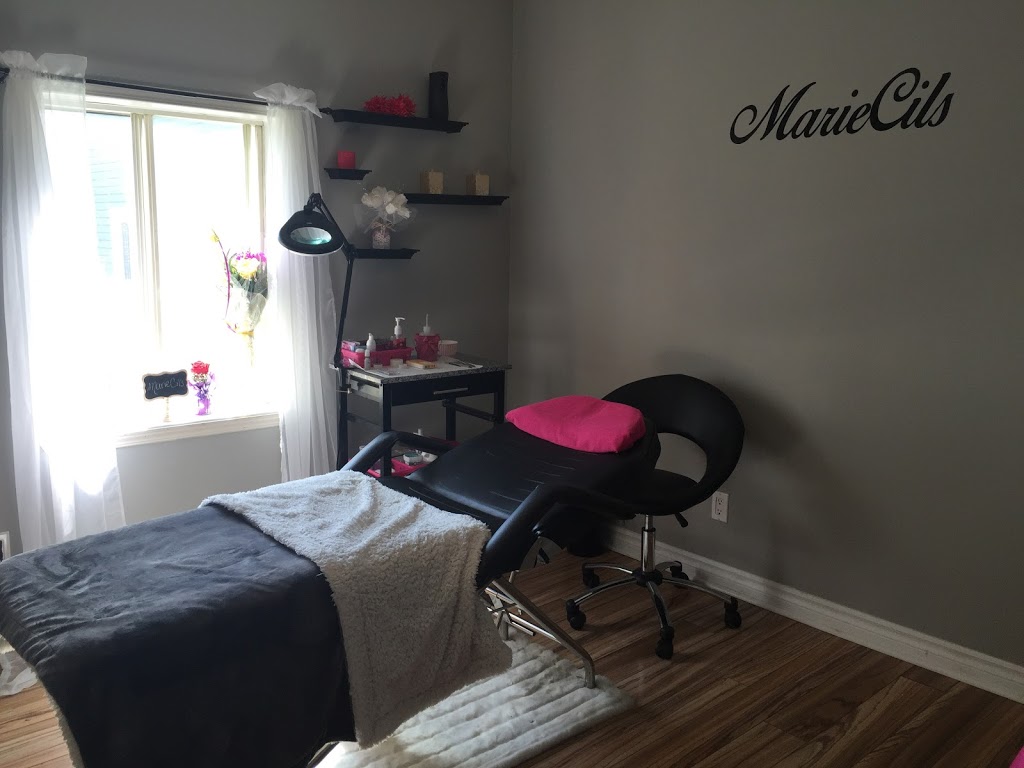 MarieCils | 562 Rue Brossard, La Prairie, QC J5R 2T9, Canada | Phone: (438) 497-9425