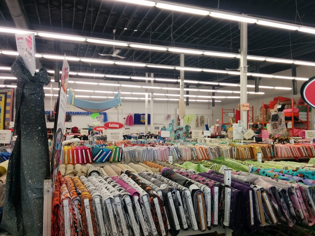 Marshall Fabrics | 10003 63 Ave NW, Edmonton, AB T6E 4Z2, Canada | Phone: (780) 436-3739