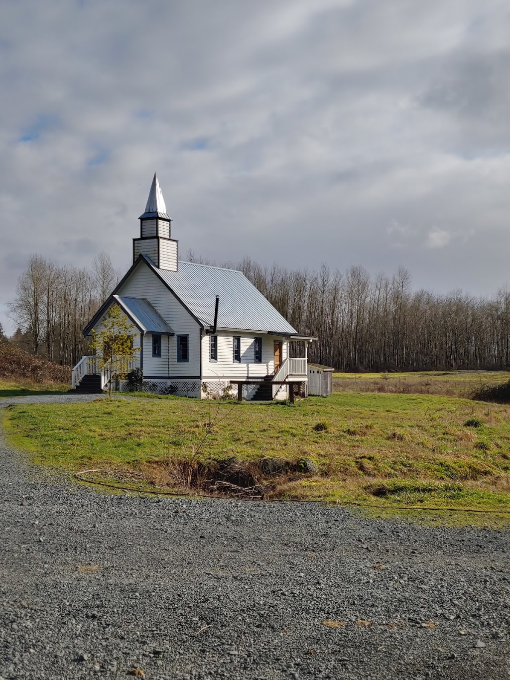 MacInnes Farms, Be Ingredients | 6975 248 St, Langley City, BC V4W 1C2, Canada | Phone: (778) 855-1376