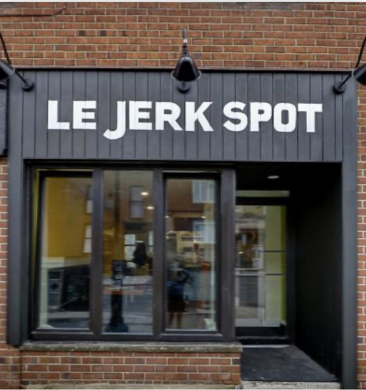 Le Jerk Spot : Casse Croûte des Caraïbes | 3506 Rue Notre Dame O, Montréal, QC H4C 1P2, Canada | Phone: (438) 380-7778