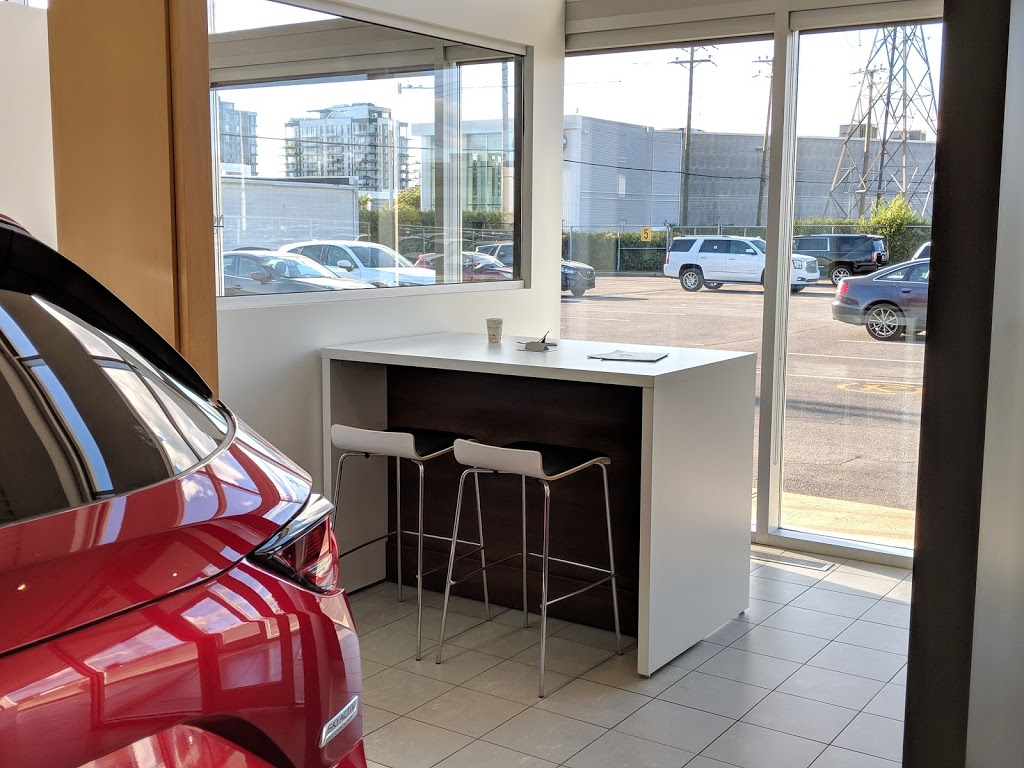 Mazda de Laval | 2385 Boulevard Chomedey, Laval, QC H7T 2W5, Canada | Phone: (450) 688-4787