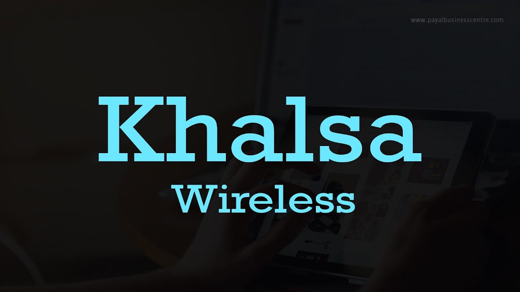 Khalsa Wireless Ltd | 12387 81 Ave, Surrey, BC V3W 9R2, Canada | Phone: (604) 594-9296