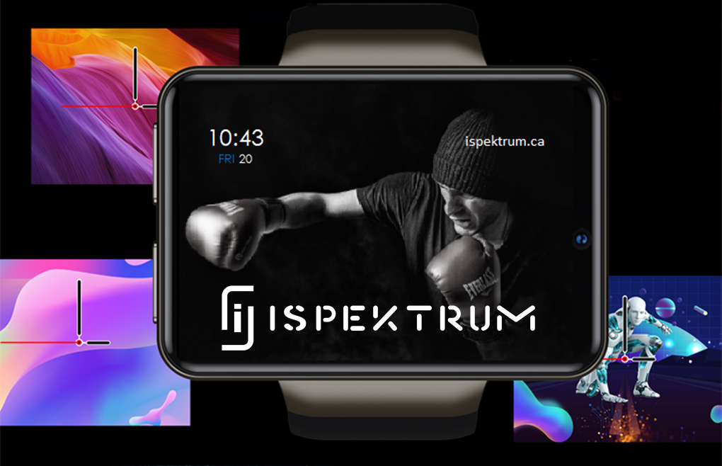 ISPEKTRUM | 34 Mistywood St, Kitchener, ON N2P 0E7, Canada | Phone: (647) 771-4166