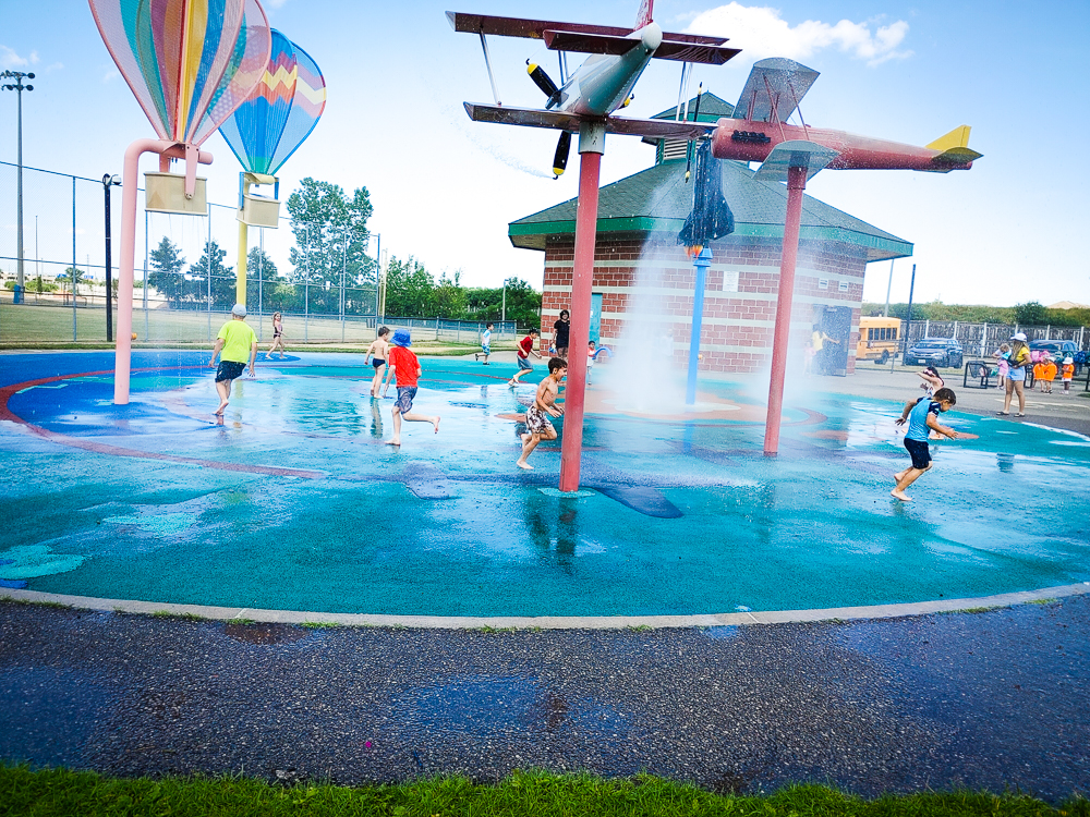 DiscoveryLand Camp - Thornhill | 265 Beverley Glen Blvd, Vaughan, ON L4J 7S8, Canada | Phone: (647) 885-5352