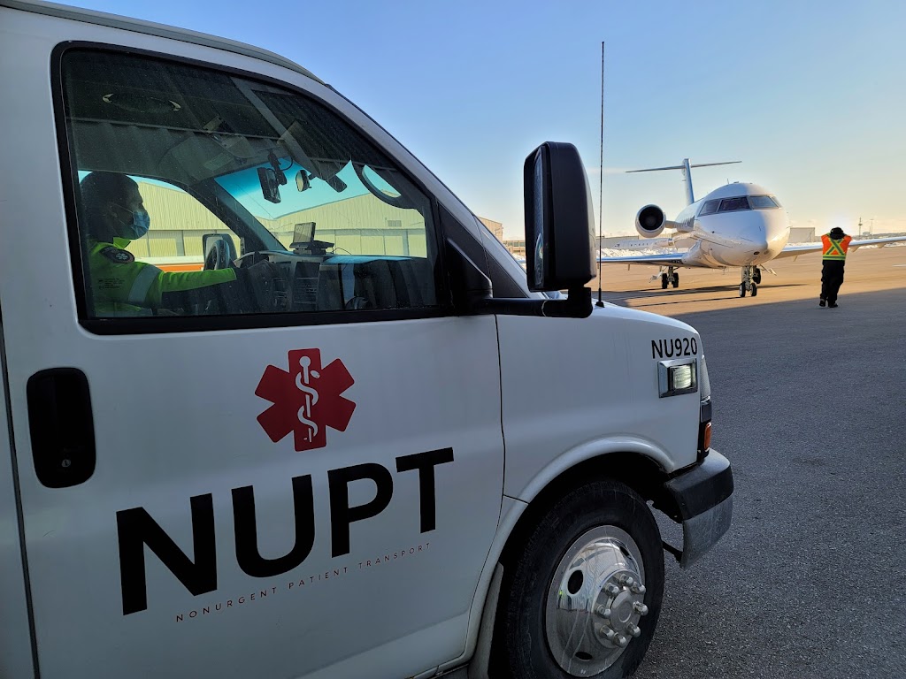 NEMT NON EMERGENCY PATIENT TRANSPORT | 1919 Sismet Rd, Mississauga, ON L5T 1B6, Canada | Phone: (647) 649-8264