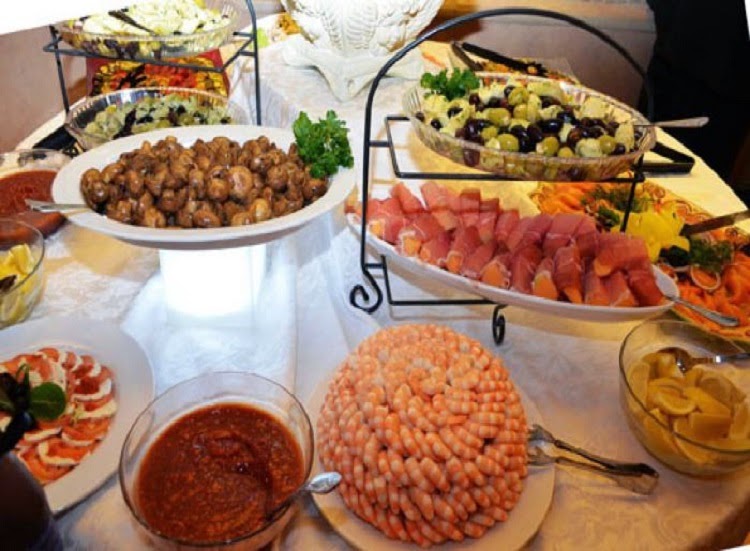 Signature Catering | 231 Milner Ave, Scarborough, ON M1S 5E3, Canada | Phone: (416) 562-7801