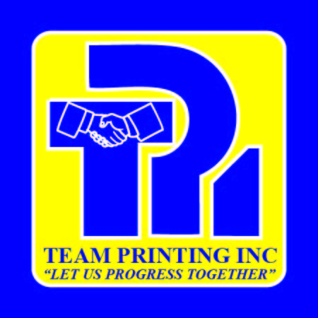 Team Printing Inc | 343 Rodick Rd Unit#5, Markham, ON L6G 1B1, Canada | Phone: (416) 492-8326