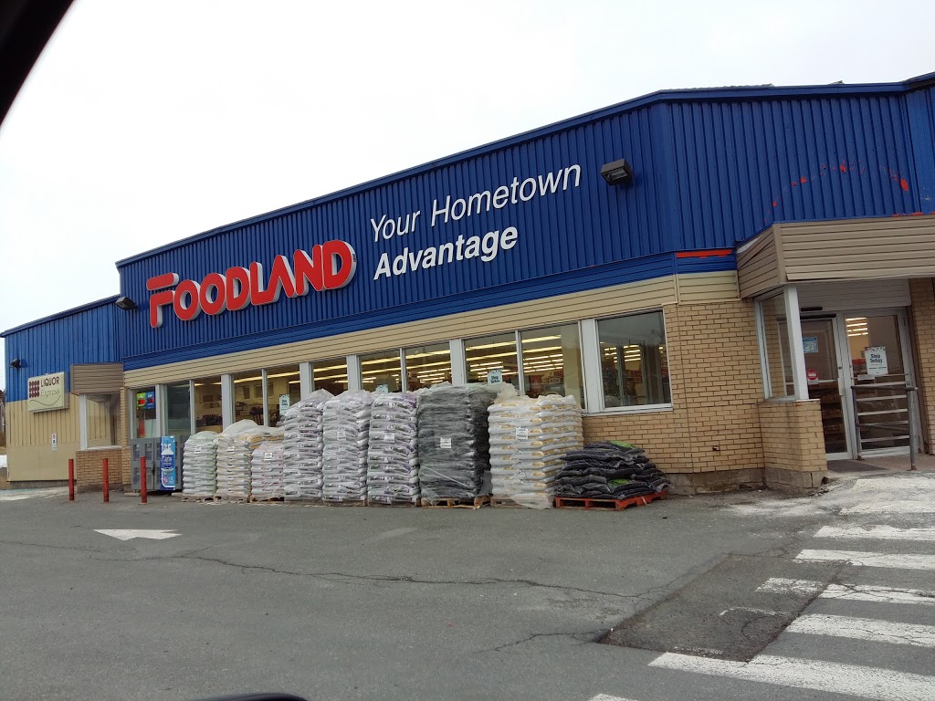 Foodland - Torbay | 1588 Torbay Rd, Torbay, NL A1K 1H1, Canada | Phone: (709) 437-1383