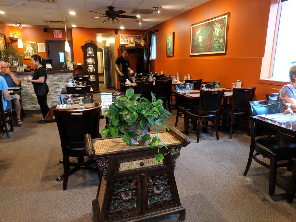 Talay Thai | 511 Bank St, Ottawa, ON K2P 1Z5, Canada | Phone: (613) 238-2529