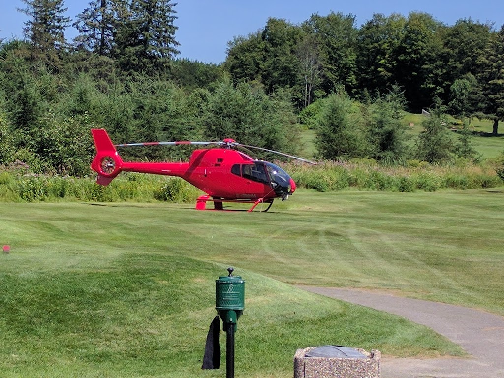 Club De Golf De Buckingham | 105 Rue Bélanger, Gatineau, QC J8L 2X2, Canada | Phone: (819) 986-8035