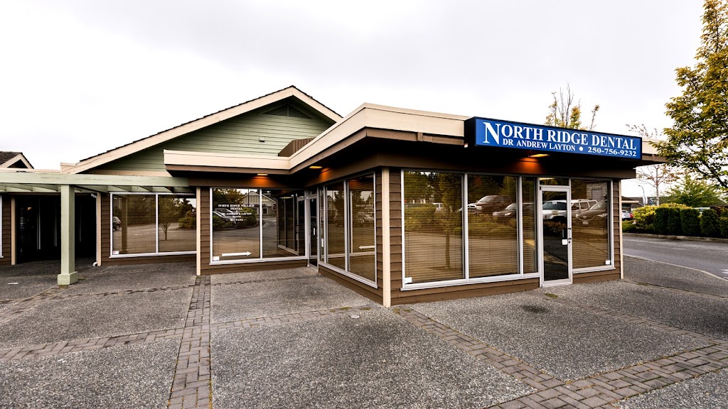 Northridge Dental Clinic | 5800 Turner Rd #504, Nanaimo, BC V9T 6J4, Canada | Phone: (250) 756-9232