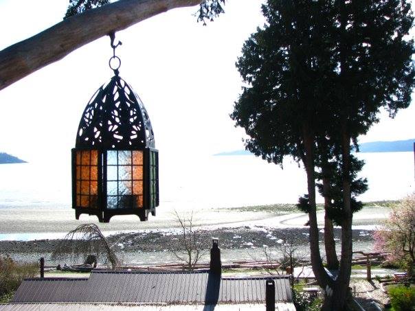 Halfmoon Haven Beachfront Retreat and Spa | 8505 Redrooffs Rd, Halfmoon Bay, BC V0N 1Y1, Canada | Phone: (604) 562-2025