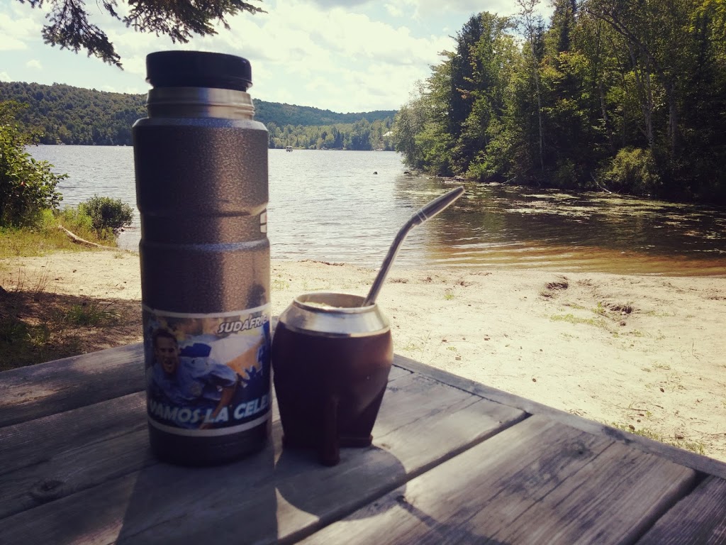 Parc thomas louis simard | 36-38 Chemin des Deux Lacs, Estérel, QC J0T 1E0, Canada