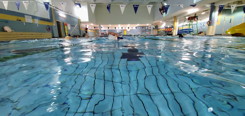 Piscine Cegep de Chicoutimi | 534 Rue Jacques-Cartier E, Chicoutimi, QC G7H 1Z6, Canada | Phone: (418) 549-9520