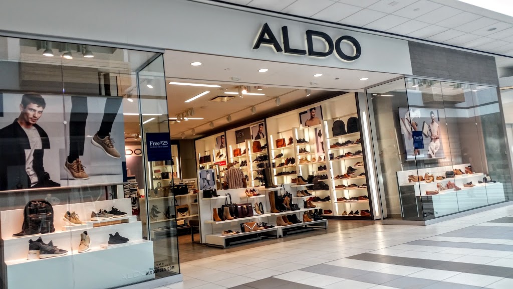 Aldo | 1 Promenade Cir B221A, Thornhill, ON L4J 4P8, Canada | Phone: (905) 889-1723