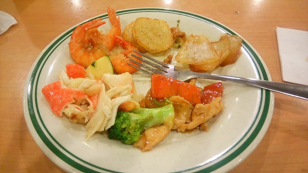 Hong Kong Buffet | 5887 B S Transit Rd, Lockport, NY 14094, USA | Phone: (716) 439-9360