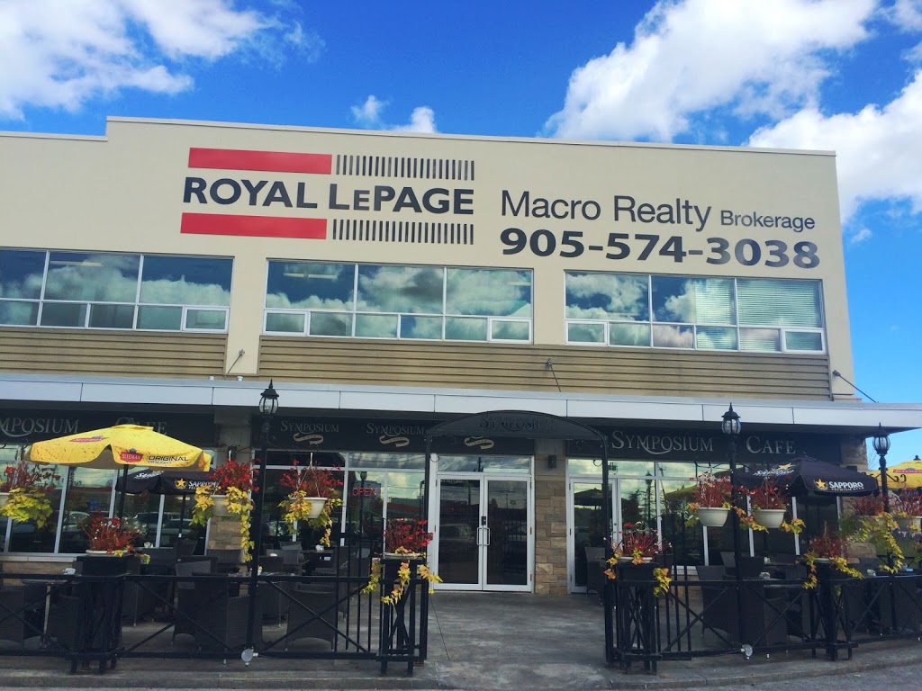 Royal LePage Macro Realty, Brokerage | 2247 Rymal Rd E #250, Stoney Creek, ON L8J 2V8, Canada | Phone: (905) 574-3038