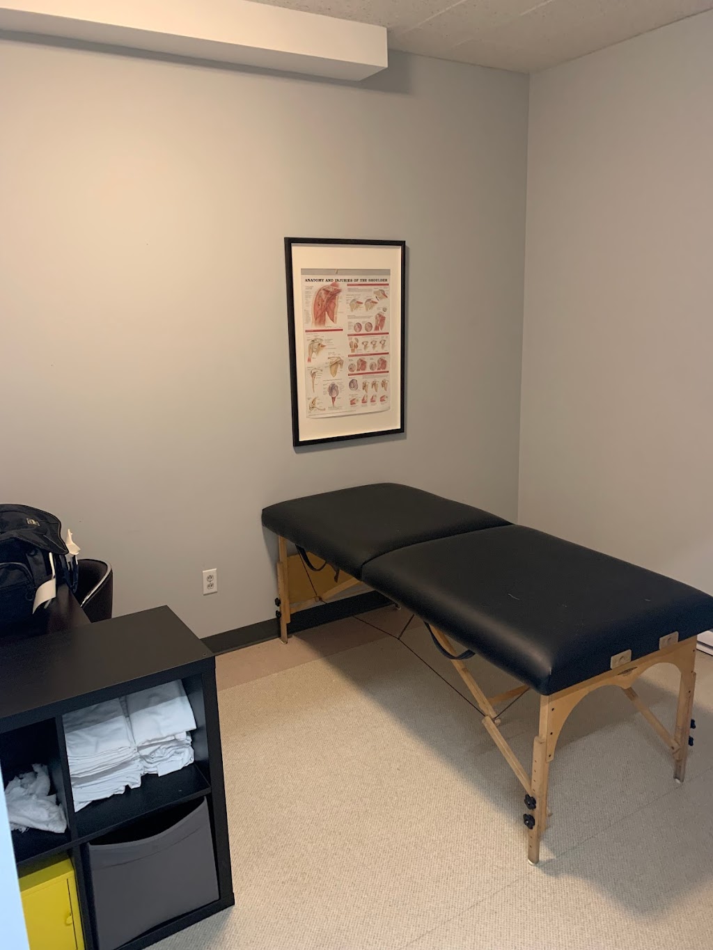 The Body Mechanics | 1250 Bd Saint-Joseph, Lachine, QC H8S 2M8, Canada | Phone: (514) 695-6595