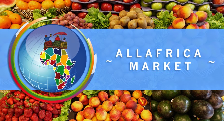 All Africa Market | 6-411 McArthur Ave., Ottawa, ON K1K 1G7, Canada | Phone: (613) 741-3475