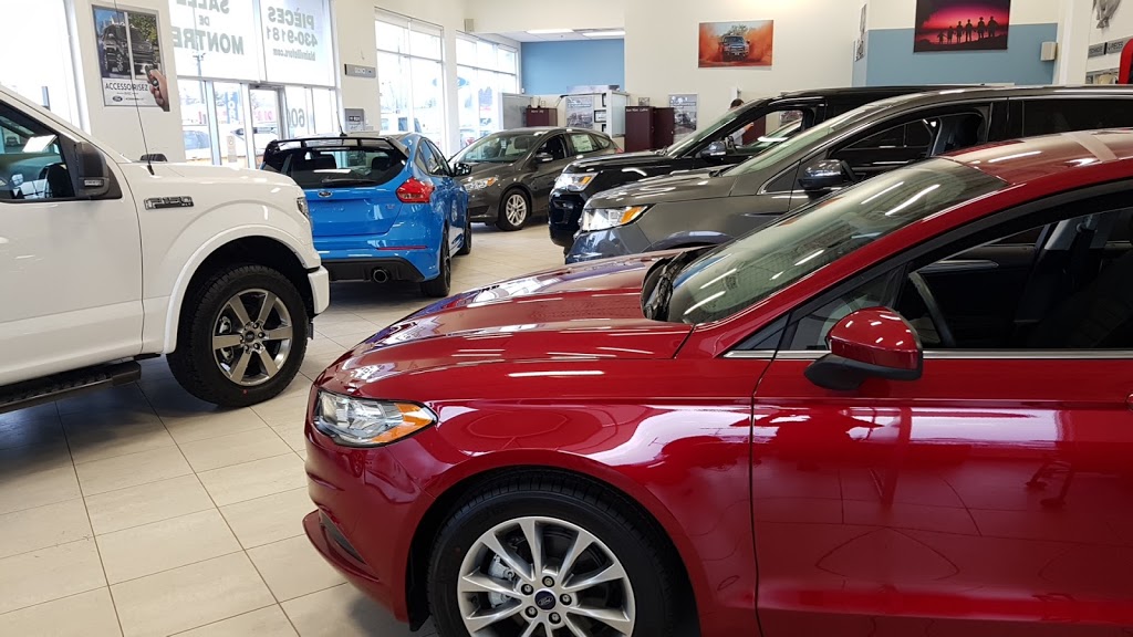 Blainville Ford | 600 Boulevard Curé-Labelle, Blainville, QC J7C 2H9, Canada | Phone: (450) 430-9181