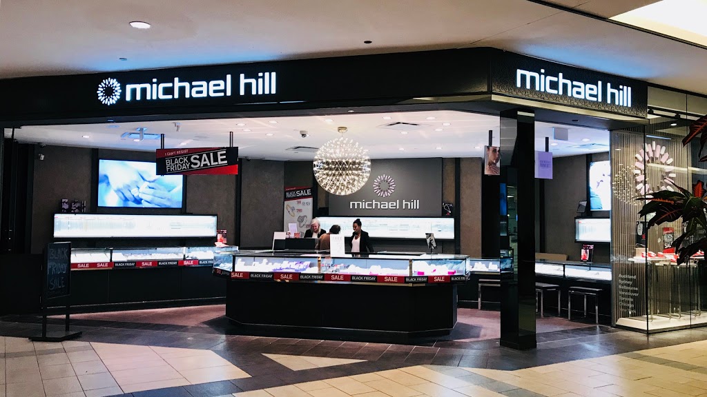 Michael Hill Carlingwood | Carlingwood Shopping Centre, 2121 Carling Ave, Ottawa, ON K2A 1H2, Canada | Phone: (613) 728-4955