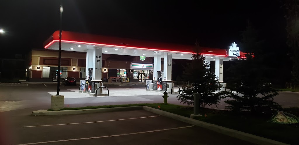 7-Eleven | SE, 35 Cranford Way Unit 215, Calgary, AB T3M 3A9, Canada | Phone: (403) 689-2243