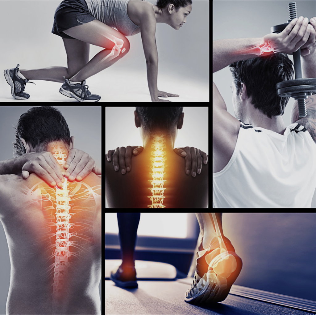 Spine And Joint Associates London | 1-1615 N Routledge Park, London, ON N6H 5L6, Canada | Phone: (226) 667-5454