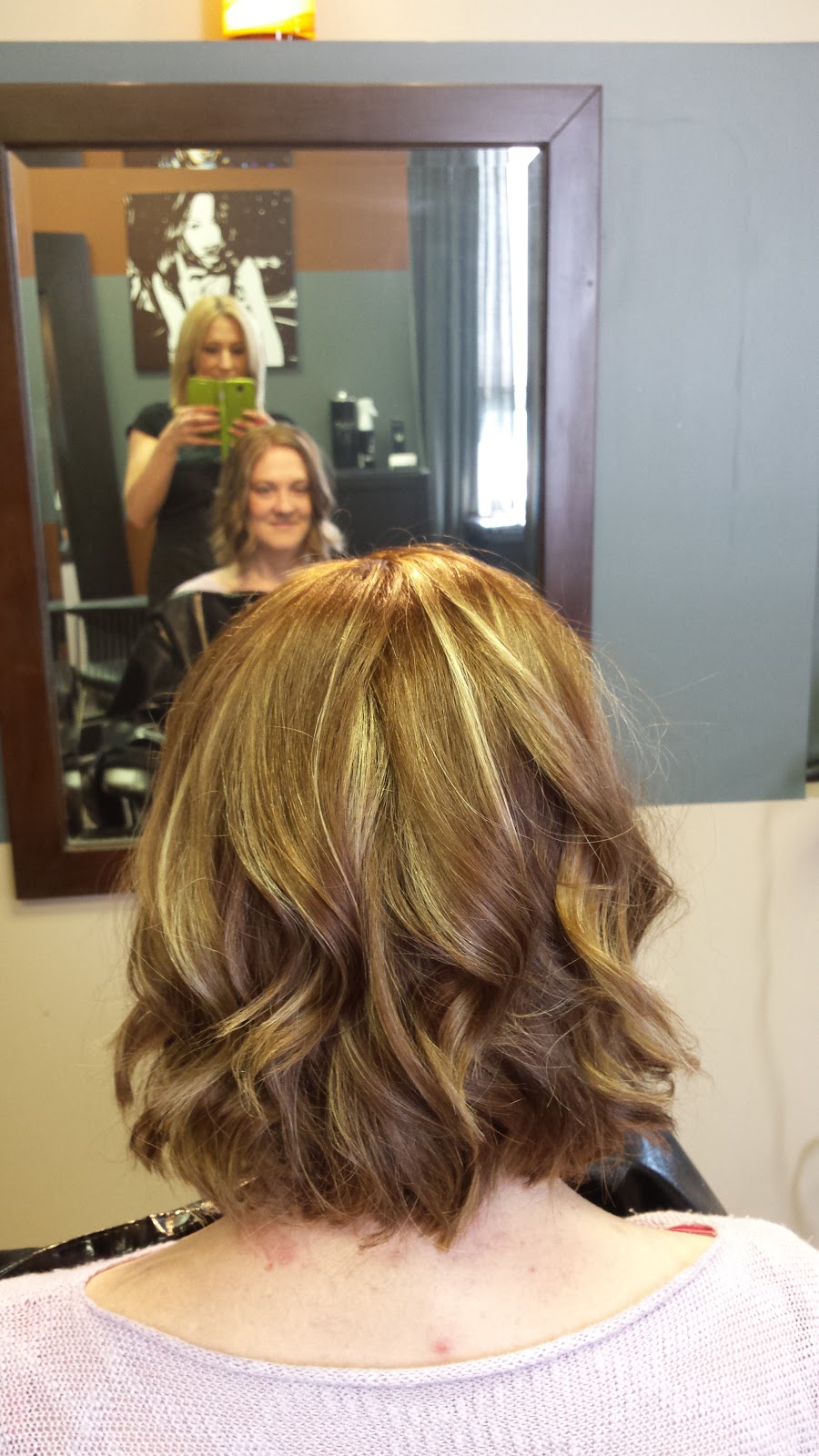 Hair Rev Too | 10014 103 St, Morinville, AB T8R 1R7, Canada | Phone: (780) 939-5833