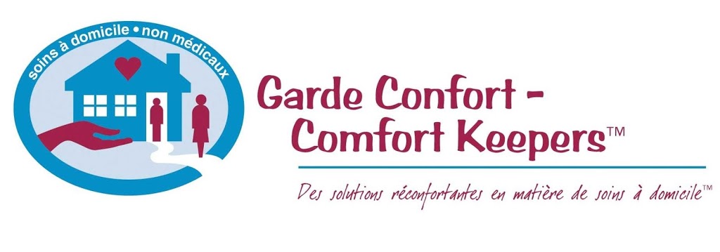 Garde Confort / Comfort Keepers (Pointe-Claire) | 281 Chemin du Bord-du-Lac, Pointe-Claire, QC H9S 4L2, Canada | Phone: (514) 695-3198