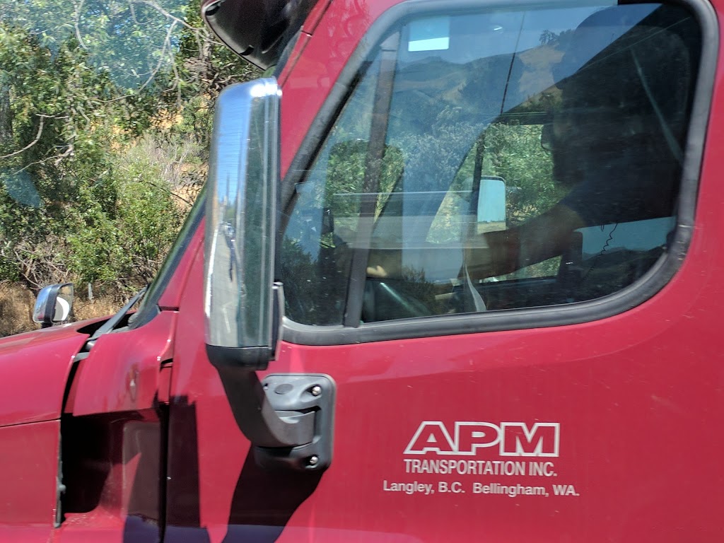 APM Transportation Inc | 2296 240 Street, Langley Twp, BC V2Z 3A4, Canada | Phone: (604) 534-0309