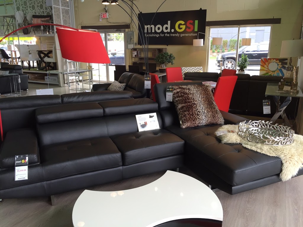 modGSI Contemporary & Modern Furniture | 170-5489 Byrne Rd, Burnaby, BC V5J 3J1, Canada | Phone: (604) 273-7068