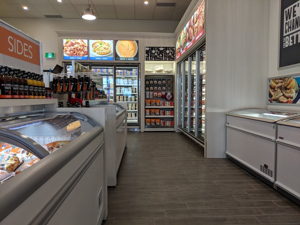 M&M Food Market | 1371 Beaverbrook Ave, London, ON N6H 4K9, Canada | Phone: (519) 472-9051