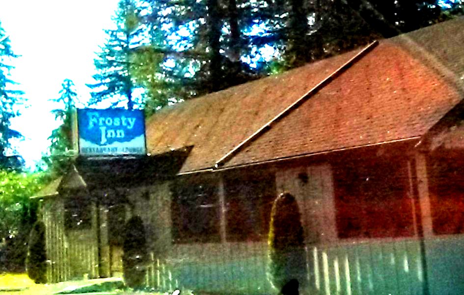 Frosty Inn | 7461 Mt Baker Hwy, Maple Falls, WA 98266, USA | Phone: (360) 599-1004