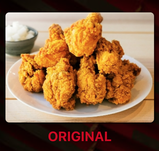 Chicko Chicken (Market Crossing) | 7531 Market Crossing, Burnaby, BC V5J 0A3, Canada | Phone: (604) 428-7277