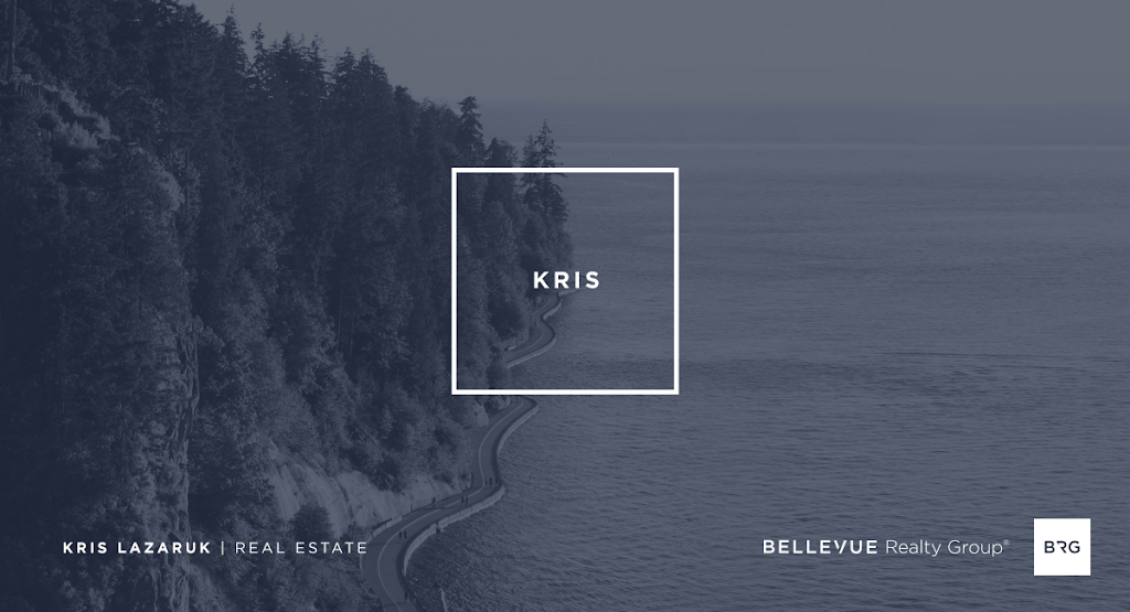 Kris Lazaruk PREC* Real Estate Agent - Bellevue Realty Group | 2479 Bellevue Ave, West Vancouver, BC V7V 1E1, Canada | Phone: (778) 960-5572