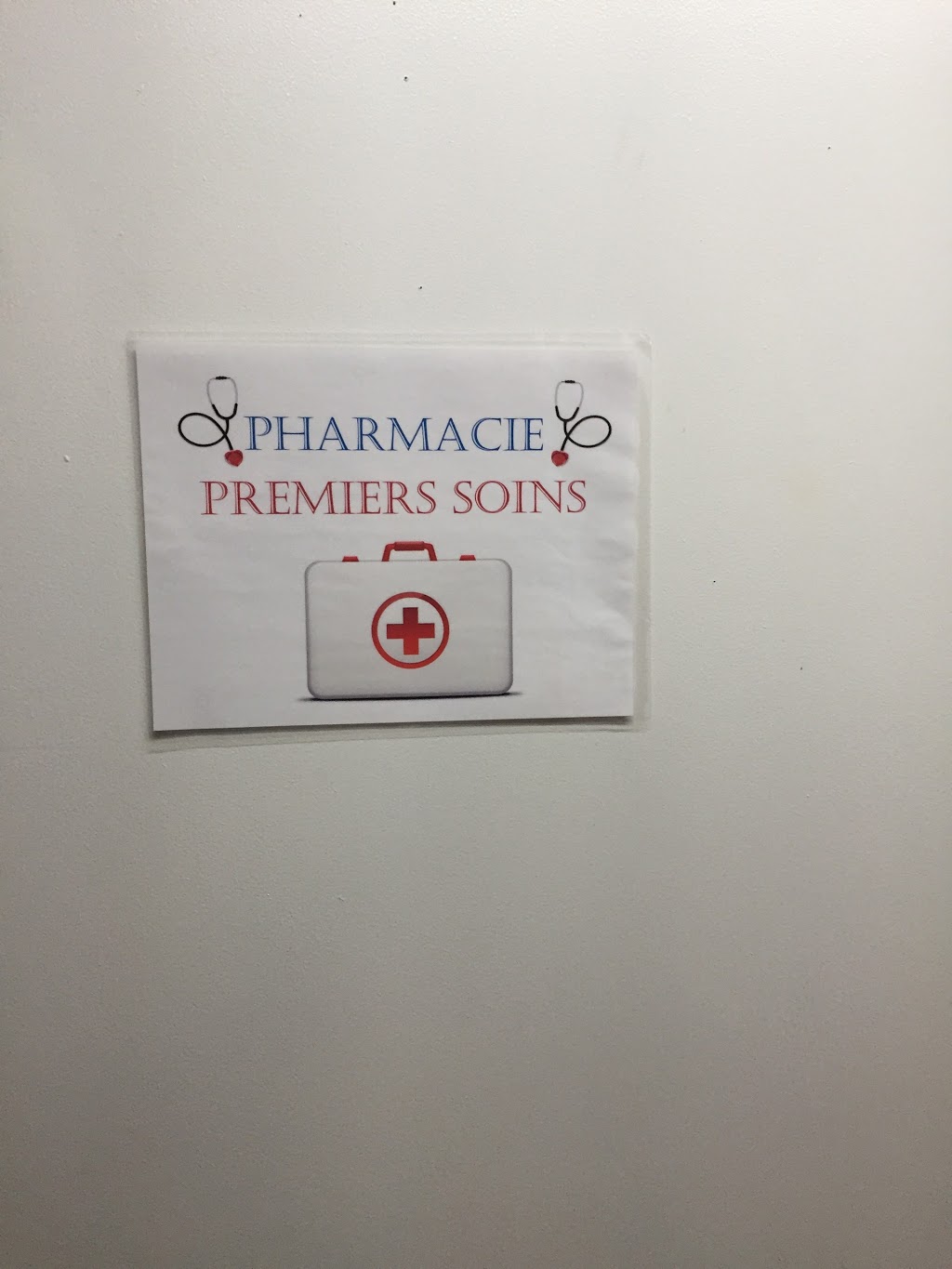 Résidence LAccalmie Mari-Naud | 671 Rang York, Saint-Barthélemy, QC J0K 1X0, Canada | Phone: (450) 885-3933