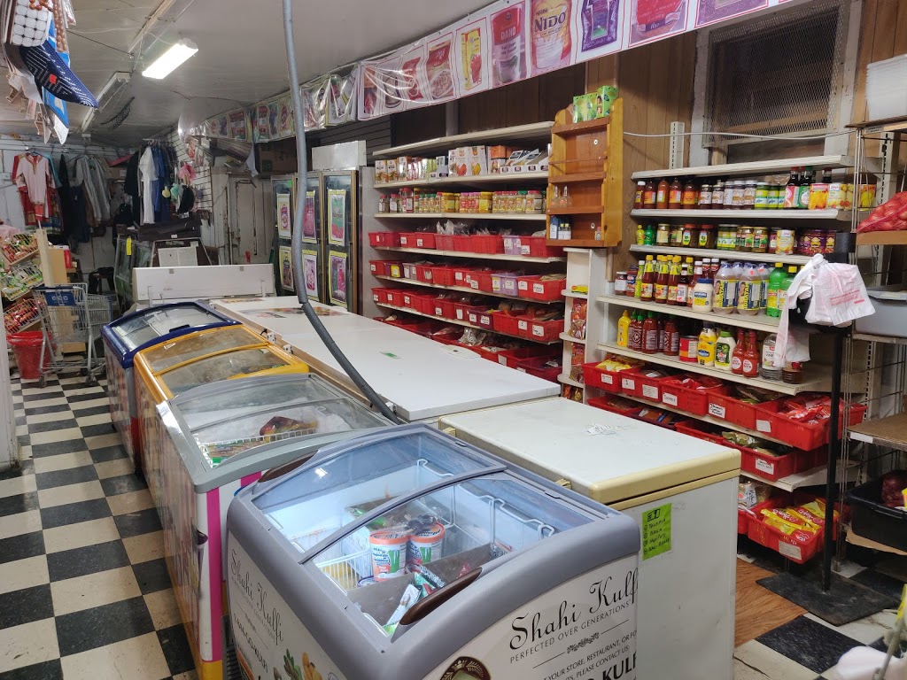 A D Asian Variety Mart Inc | 977 Sycamore St, Buffalo, NY 14212, USA | Phone: (716) 464-6993