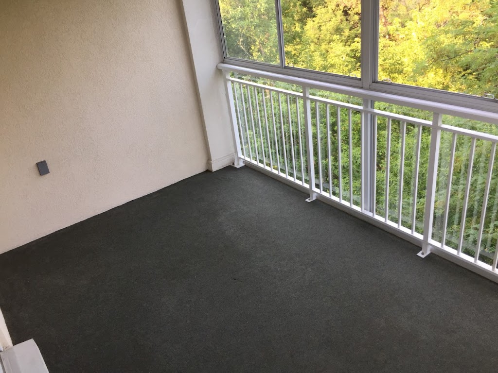 Condo Kandy Outdoor Balcony Flooring | 1800 Courtneypark Dr E Unit 2-4, Mississauga, ON L5T 1C1, Canada | Phone: (647) 888-3682