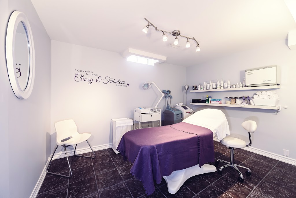 Surya Med Spa | 50 Brydon Crescent, Brampton, ON L6X 3K1, Canada | Phone: (416) 716-8317