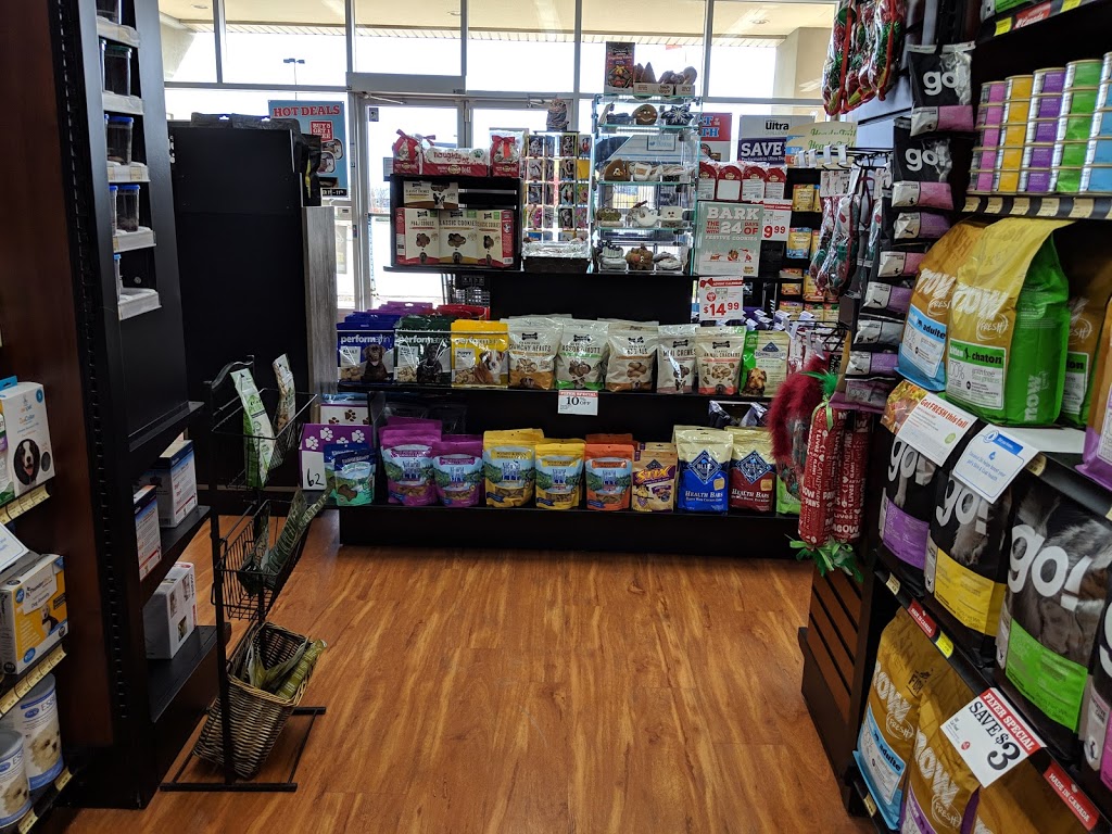 Pet Valu | 295 Hays Blvd, Oakville, ON L6H 6Z3, Canada | Phone: (289) 725-9319