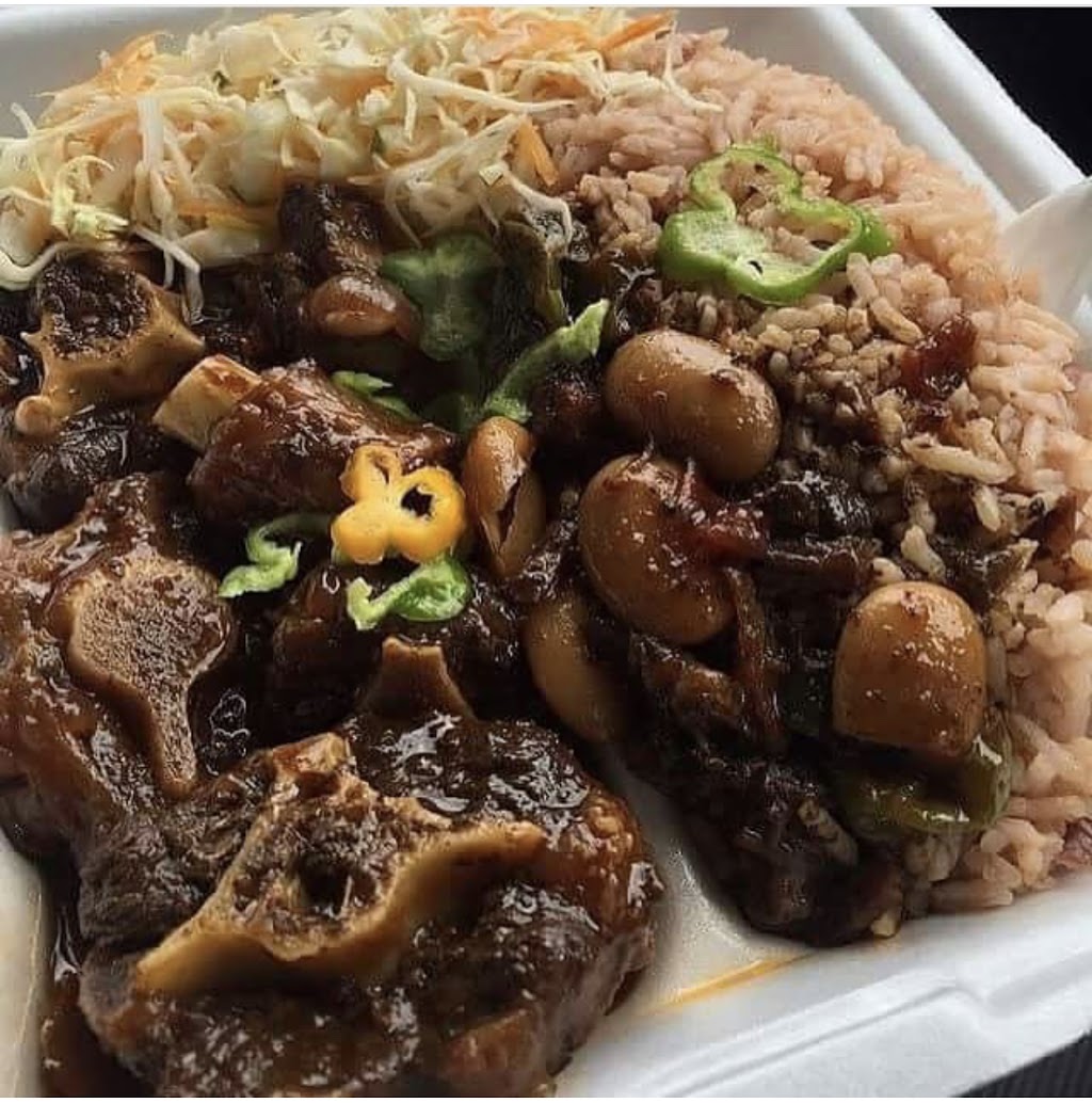 Uncle Daddys Soup and Jerk Restaurant | 2428 Islington Ave Unit 107, Etobicoke, ON M9W 3X9, Canada | Phone: (647) 245-3455