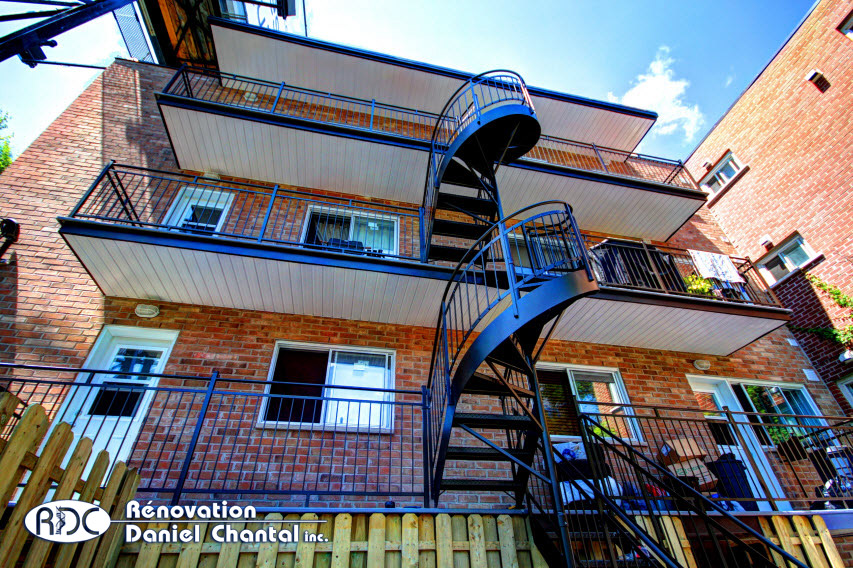 Rénovation Daniel Chantal | 909 Chem. du Lac-Taureau, Saint-Michel-des-Saints, QC J0K 3B0, Canada | Phone: (514) 444-2298