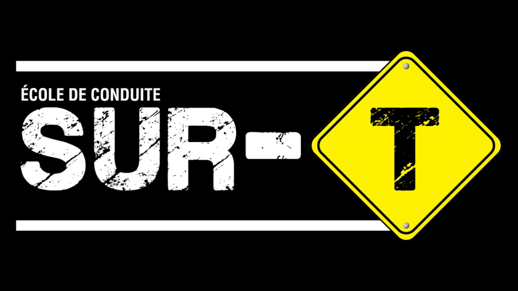 School Driving Sur-T Saint-Augustin | 15451 Rue de St Augustin, Mirabel, QC J7N 2B1, Canada | Phone: (450) 414-7878