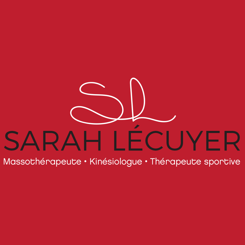 Sarah Lécuyer - massothérapeute et kinésiologue | 480-A Chem. de la Grande-Côte, Saint-Eustache, QC J7P 1J6, Canada | Phone: (450) 473-7700