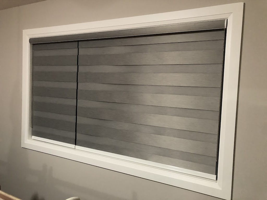 TRINITY LONDON BLINDS AND SHUTTERS | 1565 N Routledge Park #4, London, ON N6H 5L6, Canada | Phone: (519) 719-9041