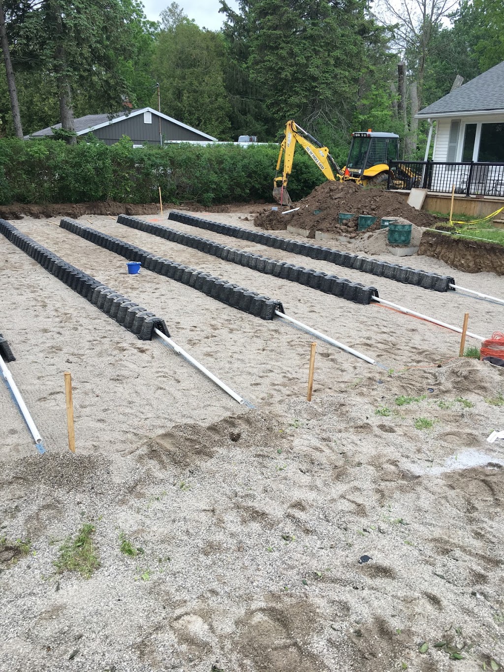 Get Pumped Septic Services Inc. | 52 Wellington St, Waterdown, ON L0R 2H0, Canada | Phone: (905) 719-6625