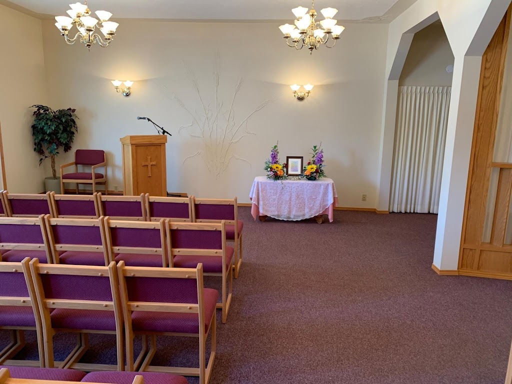 Sylvan Lake Funeral Home & Crematorium | 5019 47a Ave, Sylvan Lake, AB T4S 1G8, Canada | Phone: (403) 887-2151